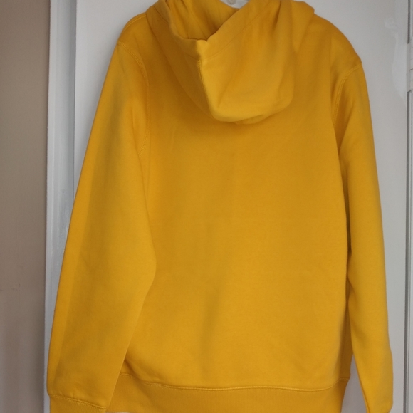 Yellow Tommy Hilfiger Pullover - Picture 3 of 3